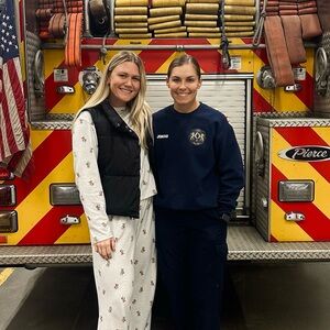 Meet your Posher, Rachael